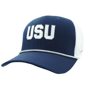 Nike USU Mesh Back Adjustable Trucker Cap